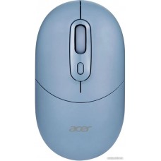 Мышь Acer OMR301 (синий)