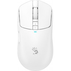 Игровая мышь A4Tech Bloody R72 Ultra (белый)