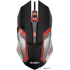 Игровая мышь SVEN RX-G740