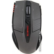 Игровая мышь Gigabyte GM-M8000