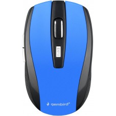 Мышь Gembird MUSW-330-1