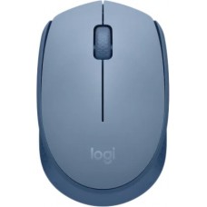 Мышь Logitech M171 (синий)