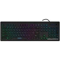 Клавиатура SVEN KB-C7500EL