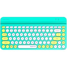 Клавиатура A4Tech Fstyler FBK30 (авокадо)