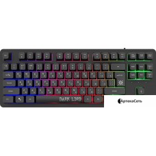 Клавиатура Defender Dark Lord GK-580