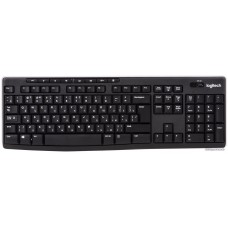 Клавиатура Logitech K270 920-003757