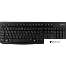 Клавиатура Logitech K120 920-002522