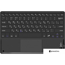 Клавиатура Doogee KRU1B (черный)