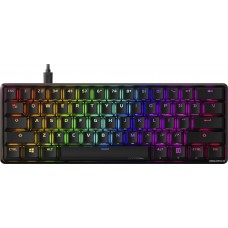 Клавиатура HyperX Alloy Origins 60 (HyperX Red)