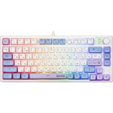 Defender Novis GK-318