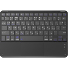 Клавиатура Blackview K1 (черный, с кириллицей)
