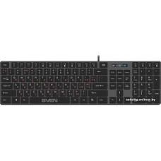 Клавиатура SVEN KB-E5000