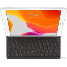 Клавиатура Apple Smart Keyboard для iPad 7 gen и iPad Air 3 gen
