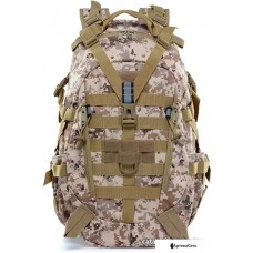 Туристический рюкзак Master-Jaeger AJ-BL075 30 л (desert digital color)