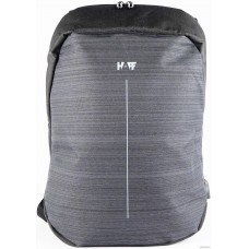 Городской рюкзак HAFF Workaday HF1112 (черный)