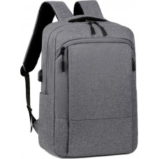 Городской рюкзак Miru SleekStyle 17.3
