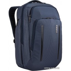 Городской рюкзак Thule Crossover 2 30L C2BP-116 (темно-синий)