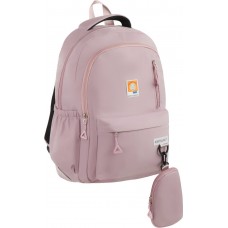Школьный рюкзак Meshu Pink MS_57775