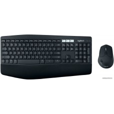 Офисный набор Logitech Wireless Desktop MK850 920-008226