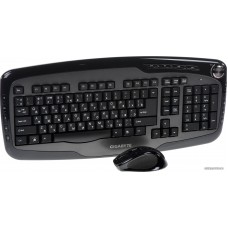 Клавиатура + мышь Gigabyte KM7600