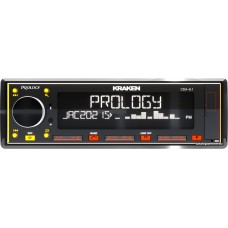 USB-магнитола Prology CDA-8.1 Kraken