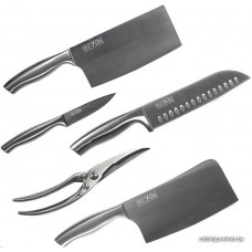 Набор ножей Huo Hou HU0014