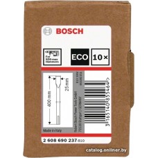Плоское зубило Bosch 2608690237