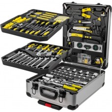 Универсальный набор инструментов WMC Tools WMC-40287 (287 предметов)