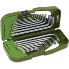 Набор ключей Дело техники 564 518 (18 предметов)