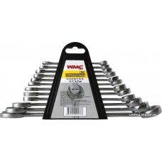 Набор ключей WMC Tools 5123 (12 предметов)