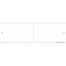 Фронтальный экран под ванну Метакам Универсал Кварт 1.68 (белый)