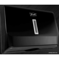 Диспенсер для бумажных полотенец Puff 5130Bl