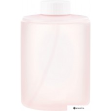 Мыло для дозатора Xiaomi Mi Foaming Hand Soap (розовый)
