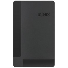 Внешний накопитель Mirex Universe Black 2TB 13630-UHDUVB20