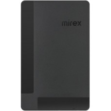 Внешний накопитель Mirex Universe Black 1TB 13630-UHDUVB10