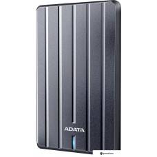 Внешний накопитель A-Data HC660 AHC660-1TU31-CGY 1TB
