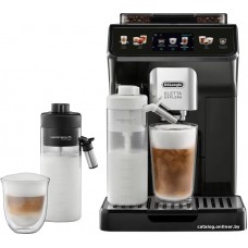 Эспрессо кофемашина DeLonghi Eletta Explore ECAM450.55.G