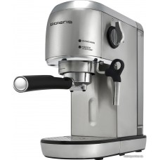 Рожковая помповая кофеварка Polaris PCM 2001AE