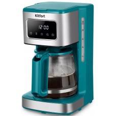 Капельная кофеварка Kitfort KT-7251