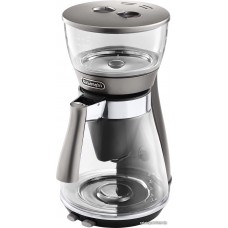 Капельная кофеварка DeLonghi Clessidra ICM 17210