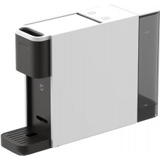 Капсульная кофеварка Xiaomi Mijia Capsule Coffee Machine S1301 (с переходником на евровилку, черный)