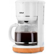 Капельная кофеварка Kitfort KT-7453