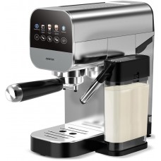 Рожковая кофеварка CENTEK CT-1172