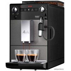 Эспрессо кофемашина Melitta Avanza F27/0-103