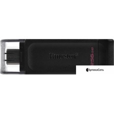 USB Flash Kingston DataTraveler 70 256GB