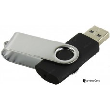 USB Flash Netac 64GB USB 3.0 FlashDrive Netac U505 пластик+металл