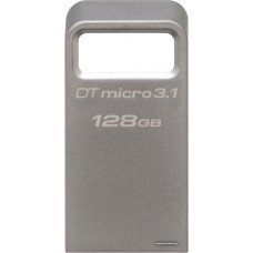 USB Flash Kingston DataTraveler Micro 3.1 128GB (DTMC3/128GB)