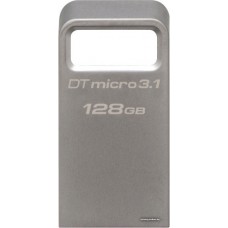 USB Flash Kingston DataTraveler Micro 3.1 128GB (DTMC3/128GB)