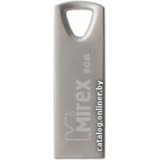 USB Flash Mirex Intro 8GB (13600-ITRNTO08)