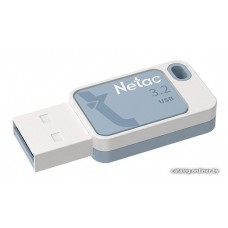 USB Flash Netac 64GB USB 3.2 FlashDrive Netac UA31